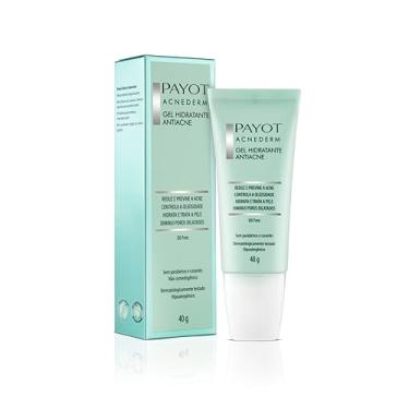 Imagem de Gel Hidratante Facial Antiacne ACNEDERM PAYOT 40 g