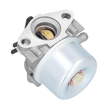 Imagem de Substituição do Kit de Junta do Carburador Adequado para B S 790845 799871 799866 796707 Cortador de Grama de 4 Ciclos do Motor Quantum Com, Acessório de Alta