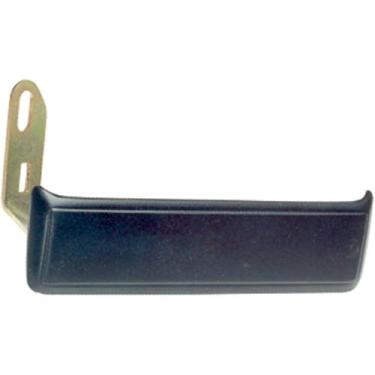 Imagem de Maçaneta ext. pta. diant. - dir. S/Chave - Toyota Bandeirante 85 à 01