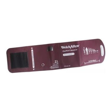 Imagem de Bracadeira Flexiport Nº12 Grande Para Esfigmo Durashock Ds44