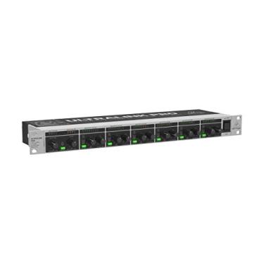 Imagem de Behringer MX882 Distribuidor de Áudio tipo Rack