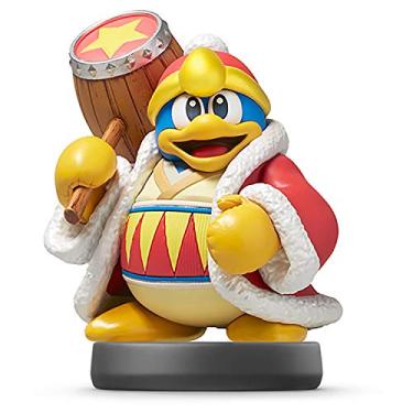 Imagem de Nintendo Amiibo Super Smash Bros - King Dedede