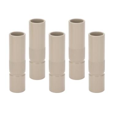 Imagem de Bico de Soldador de Cobre, Kit de Soldagem Mig, Núcleo de Fluxo, Bico Sem Gás, Substituição de Pontas de Contato para Acessórios de Soldador Mig (JL-350A)