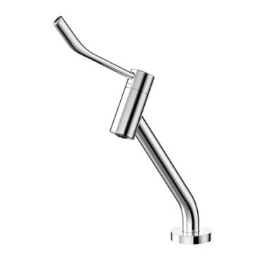 Imagem de Torneira para banheiro com alavanca Nova Benefit Docol