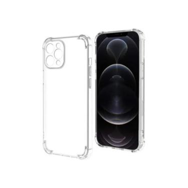 Imagem de Capa Capinha Case Anti Shock Compatível iPhone 11 Pro 5.8" - ELXCASES