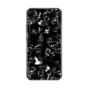 Imagem de Capa Adesivo Skin359 Verso Para Asus Zenfone 5 - KawaSkin