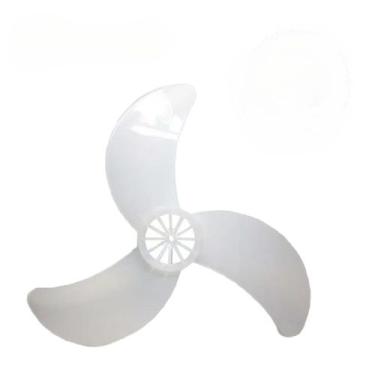 Imagem de Hélice 3 Pás Ventilador Venti-Delta Premium Gold 60cm, Transparente
