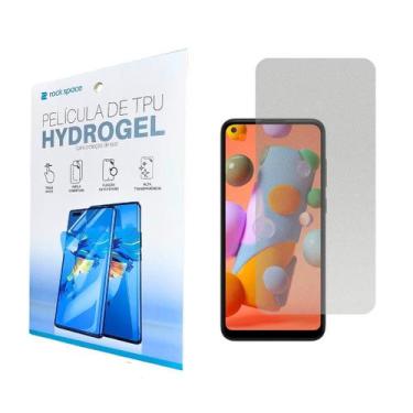 Imagem de Película Fosca Premium para Samsung Galaxy A11 - Rock Space