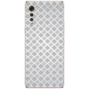 Imagem de Capa Adesivo Skin366 Verso Para LG Velvet Lm-g900n - KawaSkin