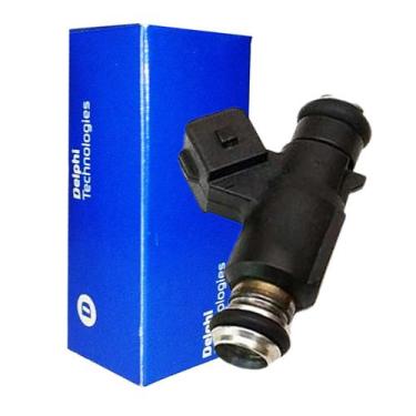 Imagem de Bico Injetor Corsa Montana Palio Strada Stilo 1.8 8v Delphi, BICO INJE