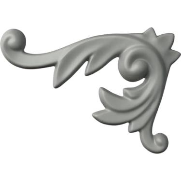 Imagem de Ekena Millwork ONL063X04X01OX-R Onlay, Direita, Primed de Fábrica