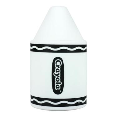 Imagem de Paladone Luz de silicone Crayola, multicolorida, tamanho único