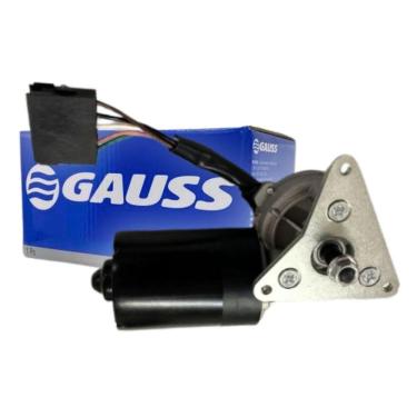 Imagem de Motor Limpador Parabrisa Ford Escort Verona Vw Apollo 12V