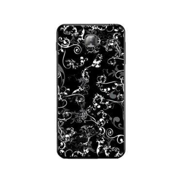 Imagem de Capa Adesivo Skin359 Verso Para LG Optimus F5 (P875)