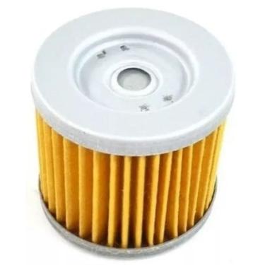 Imagem de Filtro De Oleo Suzuki Yes Intruder 125 Katana 125 Speed 150