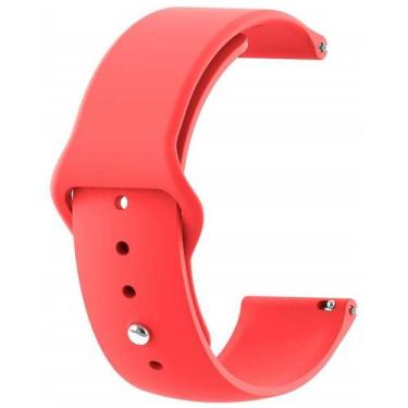 Imagem de Pulseiras diversas compatíveis com Garmin Forerunner 55 / 158 / 245 / 