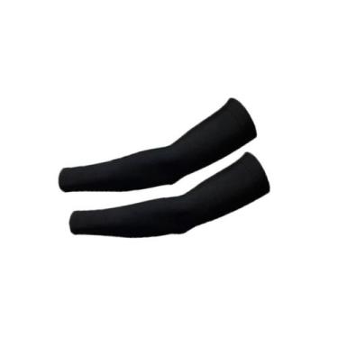 Imagem de Manguito preto cabani sports, P