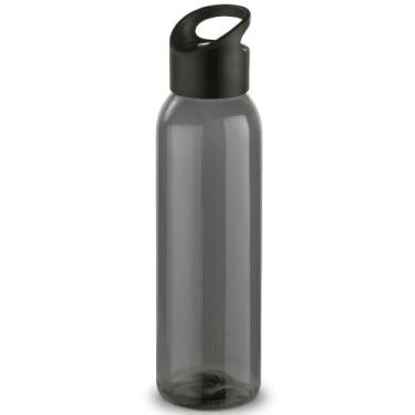 Imagem de Squeeze 600 ml Active TopGet, Preto