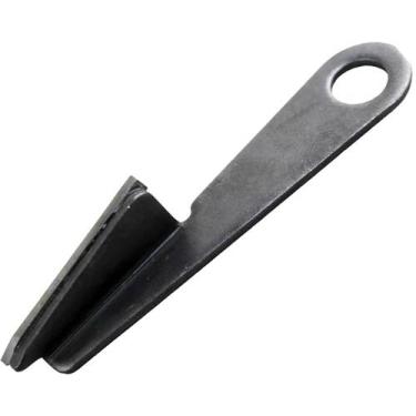 Imagem de Faca Videa Inferior Corte Maquina Tecido Rcs-100B Bateria - Evolvere