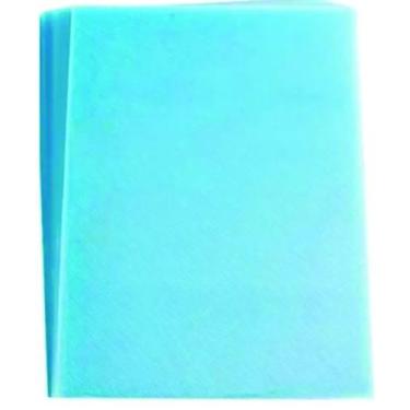 Imagem de Capa Para Encadernação A4 0,40 Transparente PP Line 50Un - Cassmar