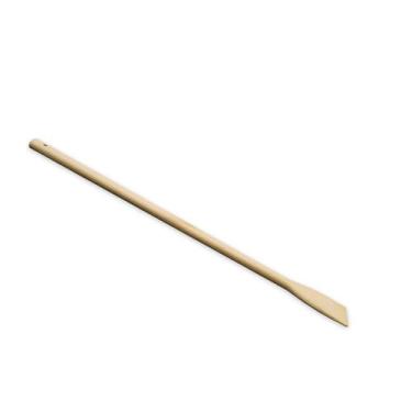 Imagem de Kit 3 Pá de Cozinha 60cm Madeira Pinus - ATACADÃO DO ARTESANATO MDF