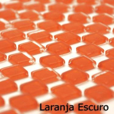 Imagem de Pastilha para Mosaico Quadrada 3x3cm - 100 gramas - Cristallo Decor, 2