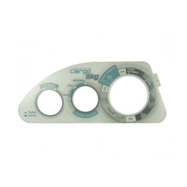 Imagem de Adesivo Painel Decorativo Lavadora  Cwl08ab 326028185 (846) - CDI