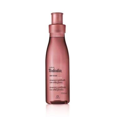 Imagem de Desodorante Colônia 200ML Todo dia Body Splash Noz Pecã e Cacau - Perf