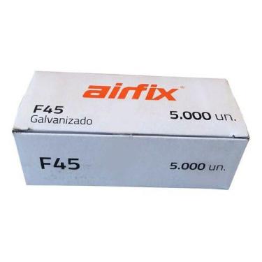 Imagem de Pino 45mm F-45 P/pinador Pneumático 5000 Unid F45 Airfix Fix