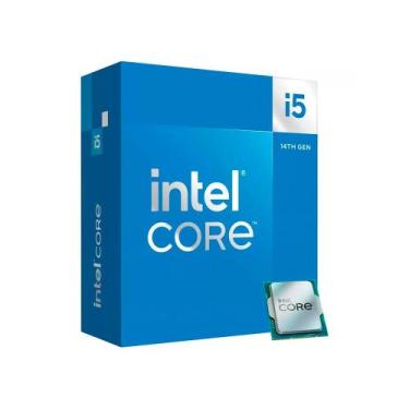 Imagem de Processador Intel Core i5 12400F, 2.5GHz 4.4GHz Turbo, 12ª Geração, 6C