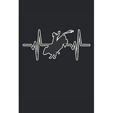 Imagem de rodeo: A5 dot grid notebook - to plan, organize and write down