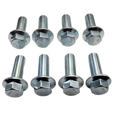 Imagem de Z Whip Parafusos De Caixa De Caçamba De Caminhão Chevy Gmc 1988-1998 C/K 1500 2500 3500 Pickup Obs