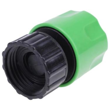 Imagem de Chamixx Manga de acoplamento de conector de água verde 4201-670-1701 503 26 60-03 123120-4 compatível com Stihl TS400 TS410 TS420 TS700 TS800