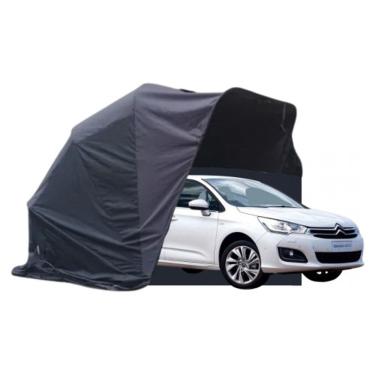 Imagem de Citroën - Iglucar P Garagem Flex Retrátil - C4 Loung