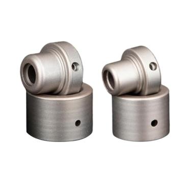 Imagem de predolo Hot Melt Die Head Ppr Hot Melt Machine Die Head Electric Welder Parts Accessories for Water Pipe Pipe Repair Socket Fusion, 20mm 25mm