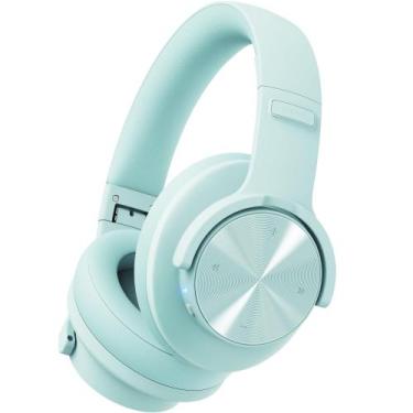 Imagem de Fones de Ouvido Bluetooth Picun B8 Over Ear - 120h de Reprodução - Cya