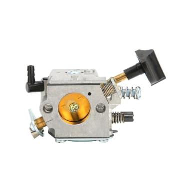 Imagem de Carburador para soprador de mochila STIHL SR320 SR340 SR380 SR400 SR420 BR320 BR340 BR380 BR400 BR420