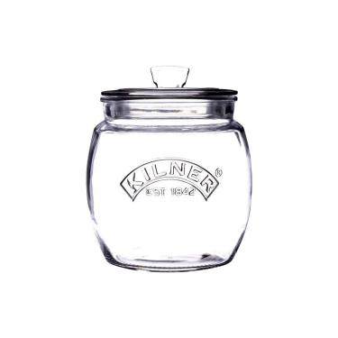 Imagem de Pote com Tampa Vidro 850ml - Kilner
