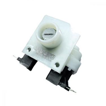 Imagem de Válvula De Entrada Dupla Lavadora Consul 326007114 - 110V