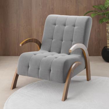 Imagem de Poltrona do Papai Garden Viero