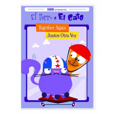 Imagem de El Perro Y El Gato: Together Again