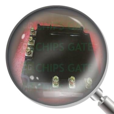 Imagem de PM200CSA-060 1 Módulo Pm200Csa060 PM200CSA-060