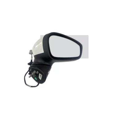 Imagem de Ford New Fiesta Retrovisor Com Pisca Genuíno