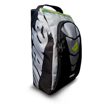 Imagem de Porta Chuteira Locker Fast com design inovador e diferenciado