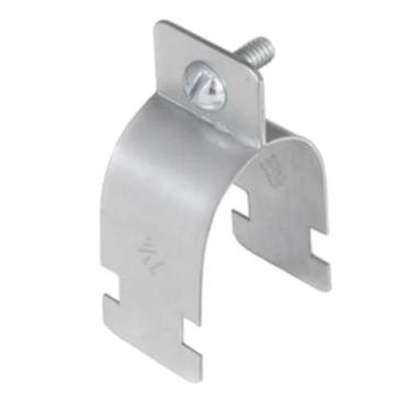 Imagem de Abraçadeira Tipo U p/Perfilado 1/2'' 25un Perfilaco - Perfilaço