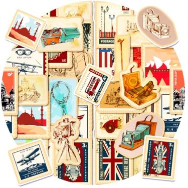 Imagem de CUTELIILI Adesivo para crianças Stamp01