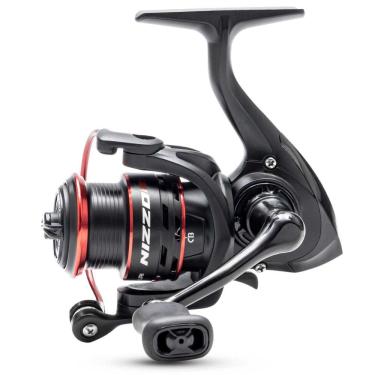 Imagem de Molinete Maruri Nizzo 4000 Drag 10kg