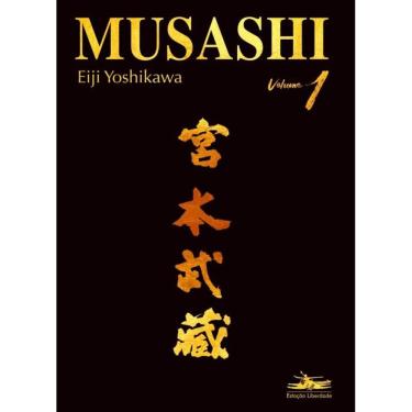 Imagem de Musashi I