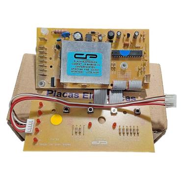 Imagem de Caixa do Cambio Mondial Alado 7112105