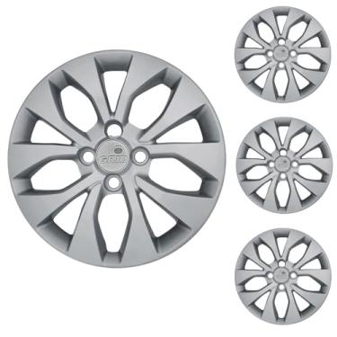 Imagem de Jogo Calota Aro 14 Onix Prisma 2017 à 2020